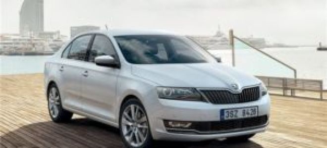 Колеса на рапид: какую зимнюю резину поставить на шкода рапид (skoda rapid)