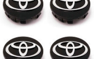Диски тойота: оригинальные литые колесные диски на toyota, процесс окисления