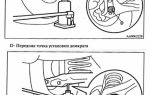 Как пользоваться домкратом: как правильно ставить под машину, как опускать