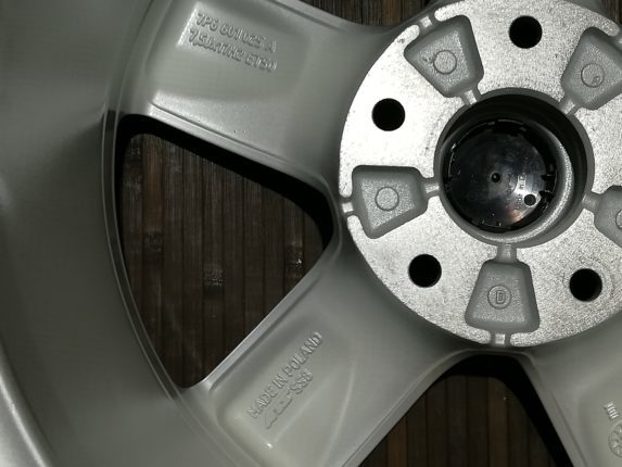 Оригинальные диски на Фольксваген (volkswagen), литые колесные диски woodstock