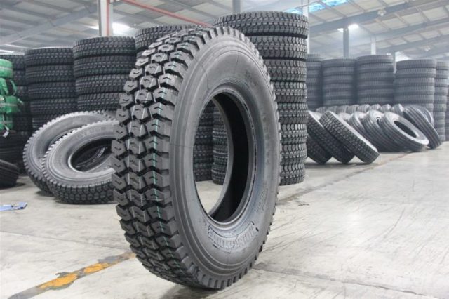 Китайские грузовые шины, резина для грузовых автомобилей китайского производства