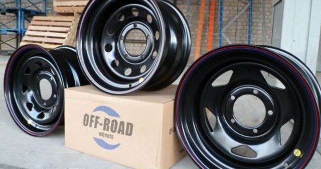 Диски orw (off road wheels): что за бренд, диски Офф Роуд r15 на Ниву, на УАЗ