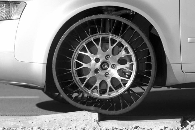 Пневматическая шина: что это, пневматические колеса для легковых автомобилей