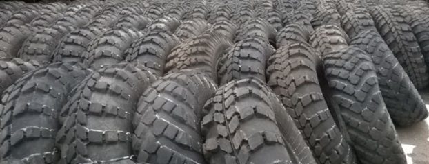 Тракторная резина на Ниву и УАЗ: какое давление у колес для минитрактора