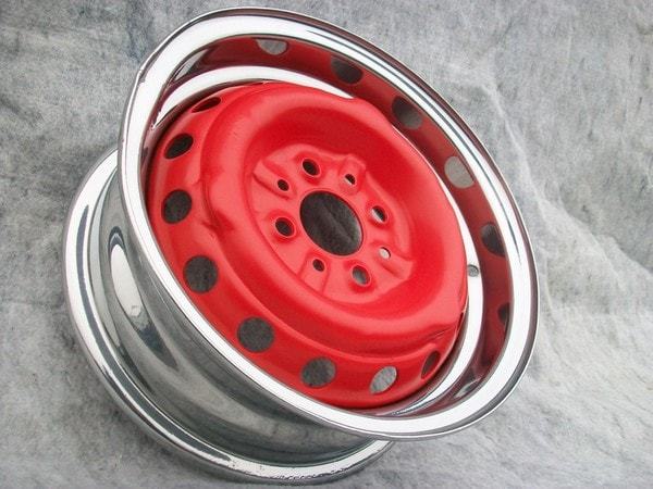 Рейтинг литых дисков по качеству: лучшие штампованные колесные диски для авто