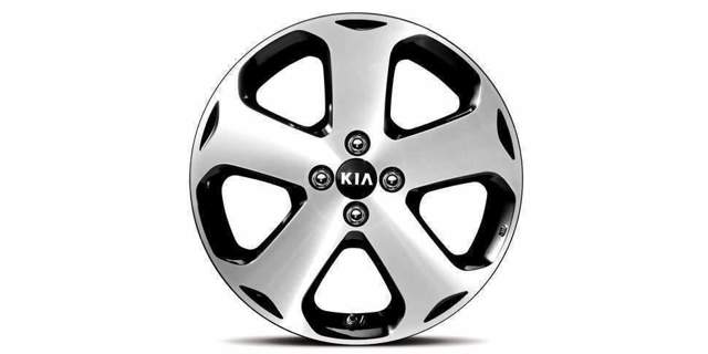 Разболтовка kia rio (Киа Рио), о разболтовке колес на Киа Сид и Спортейдж 3