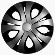 Колпаки на колеса r17 радиус: декоративные модели - критерии выбора