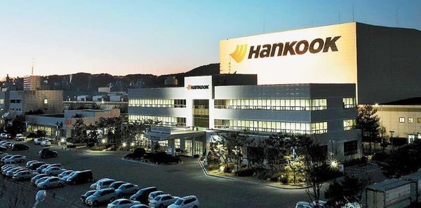 Автошины hankook: страна производитель грузовой резины hankook i pike rw11