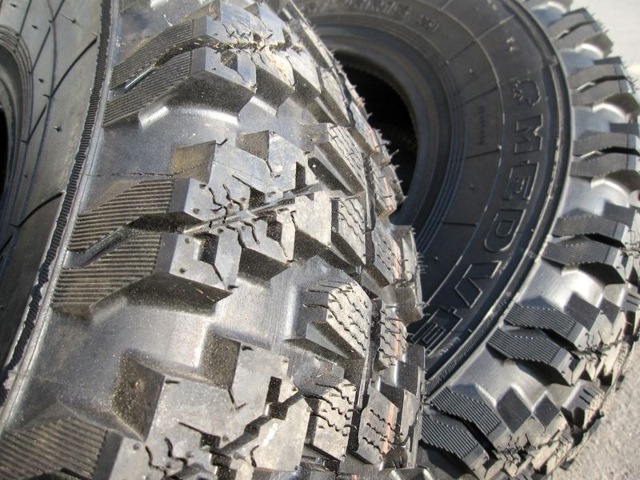 Грязевая резина на Ниву 4х4: внедорожные колеса, АТ и МТ шины для бездорожья