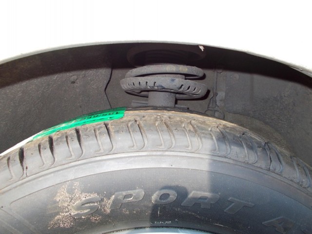 Размер колес Шкода Фабия: зимняя резина для Шкода Йети, шины на skoda fabia 2