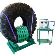 Вулканизатор для ремонта шин своими руками, оборудование для вулканизации колес