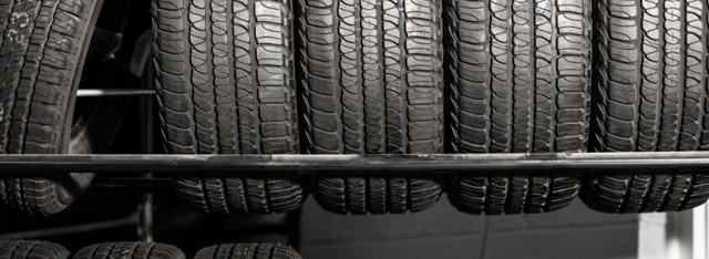 Срок годности шин по ГОСТу: срок службы резины легкового автомобиля