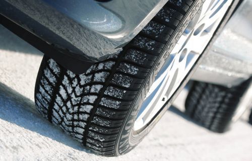 Зимние шины Виатти: тест шипованных зимних шин и колес viatti brina 185 65 r15
