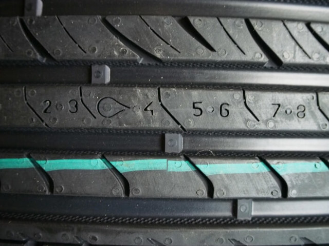 Износ шин: индикатор износа протектора резины, виды износа колес и причины