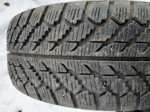 Зимние шины Тойо: шипованная и нешипованная резина toyo observe gsi 5 на авто