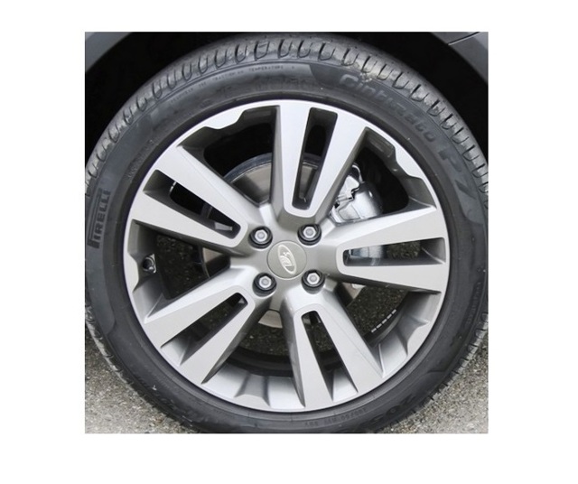 Зимняя резина на Лада Веста СВ Кросс: размер колес, какие шины ставить на Ладу