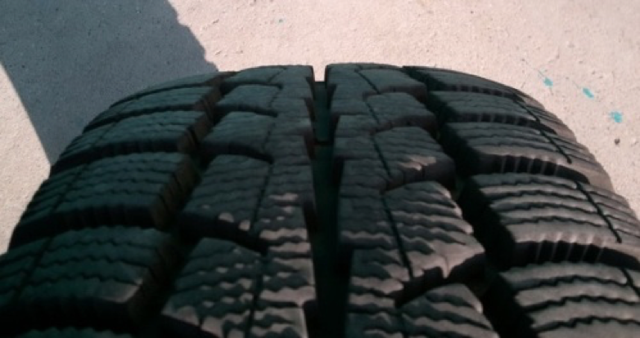 Зимняя резина на Шевроле Нива: какие зимние шины лучше поставить на Ниву Шевроле