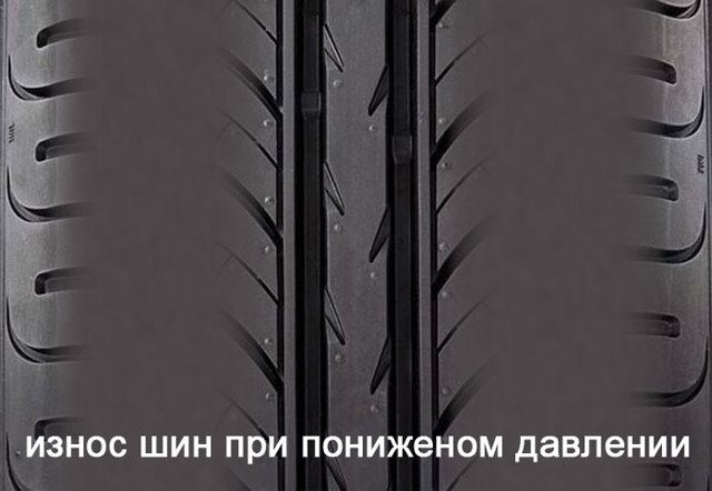 Колесная база УАЗ 469: размер зимней резины, давление в колесах на УАЗ 469