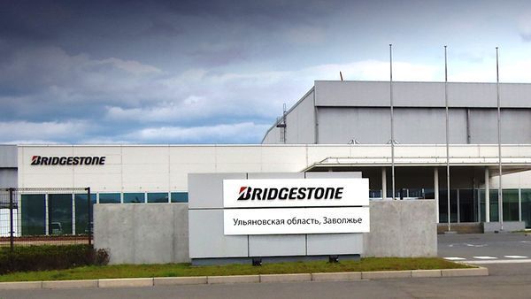 Бриджстоун шины: страна производитель резины bridgestone, автошины для России