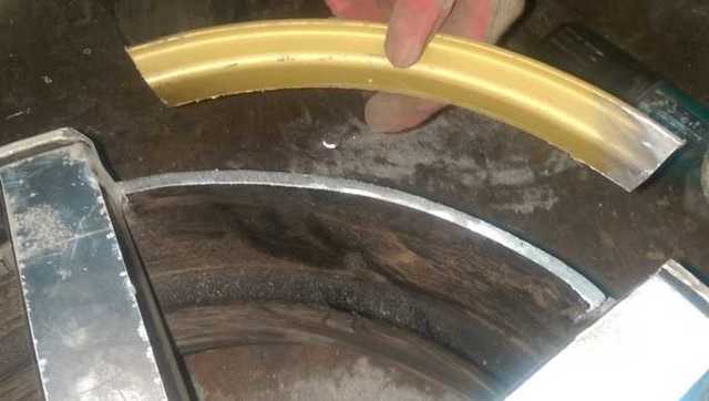 Сварка дисков аргоном: аргонная сварка литых автомобильных дисков, их ремонт