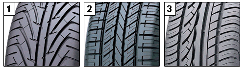 Резина на Ниву: стандартный и максимальный размер колес, штатные шины на Ниву