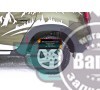 Накладки на арки колес универсальные и пластмассовые для Рено Дастер и ВАЗ 2110