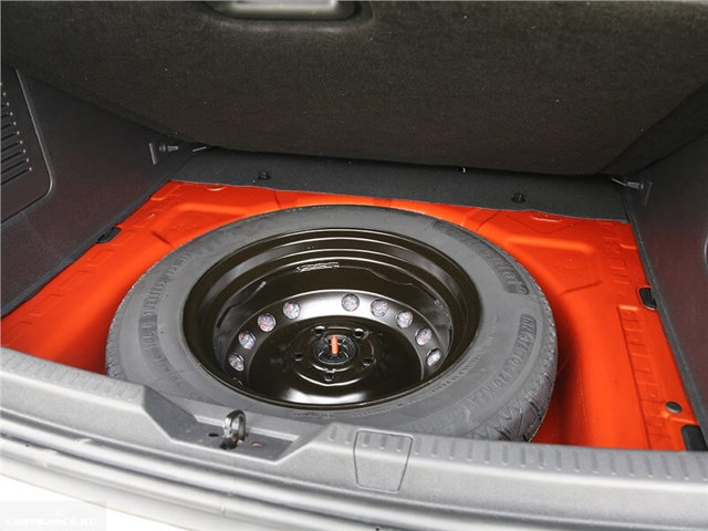 Размер колес Рено Каптур: подбор зимней резины для renault kaptur r16 и r17