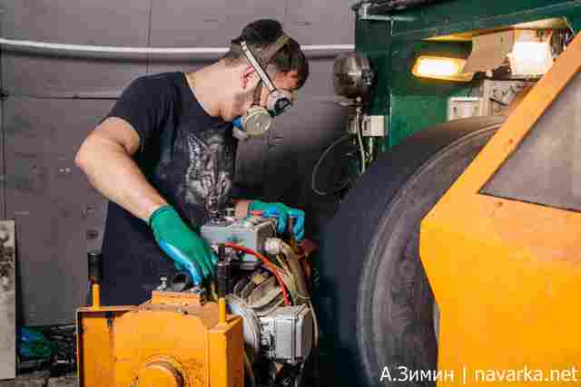 Грузовые шины: зимняя резина для грузовых автомобилей, восстановление и ремонт