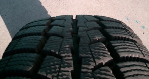 Зимняя резина на Ниву: какая лучше, шипованные колеса на Ниву 4х4 16 радиус