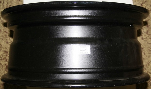 Теч Лайн диски: официальный производитель литых колесных дисков tech line 539