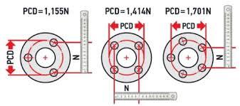 Диски на Дэу Нексия: размер и параметры литых колесных дисков на daewoo nexia