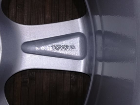 Диски на РАВ 4: размер оригинальных литых дисков на Тойота (toyota) rav 4 r17
