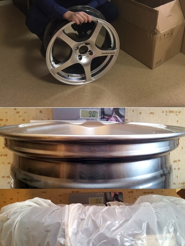 rw диски: производитель литых дисков racing wheels (Рейсинг Вилс) h 470, h 154