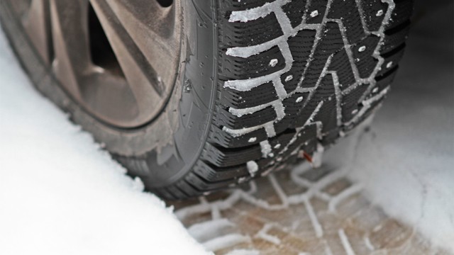 Зимние шины Пирелли Айс Зеро: шипованная зимняя резина pirelli winter ice zero
