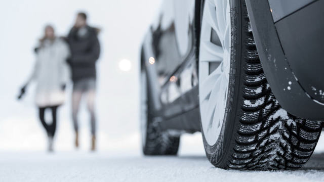 Протектор шин: глубина протектора зимней и летней резины легковых автомобилей