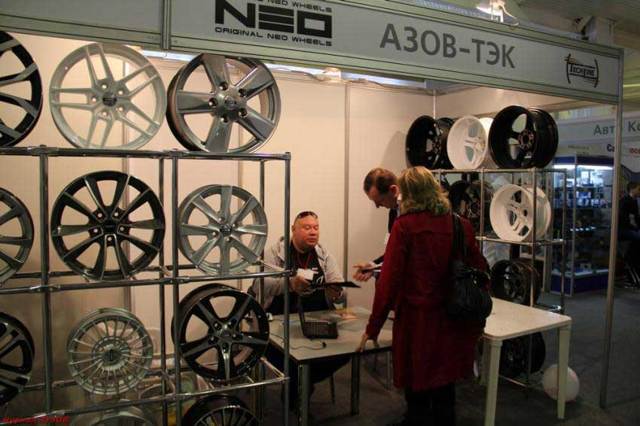 Диски neo: кто производитель литых колесных дисков Нео, модельный ряд бренда