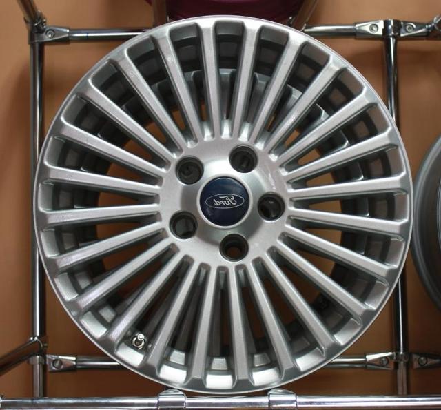Разболтовка Форд Фокус 2 рестайлинг: о разболтовке колес на ford focus 3