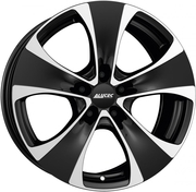 Диски alutec (Алютек): официальный производитель литых колесных дисков на авто