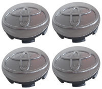 Диски Тойота: оригинальные литые колесные диски на toyota, процесс окисления