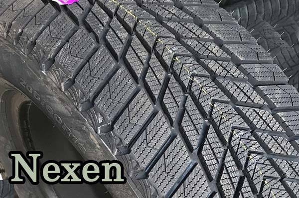 nexen шины: страна производитель летней резины Нексен classe premiere 661