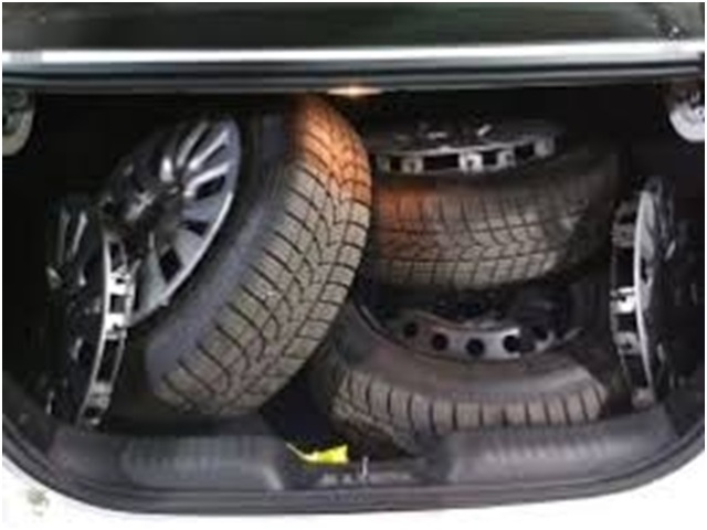 Зимние шины Тигар: зимняя шипованная резина tigar winter для автомобилей