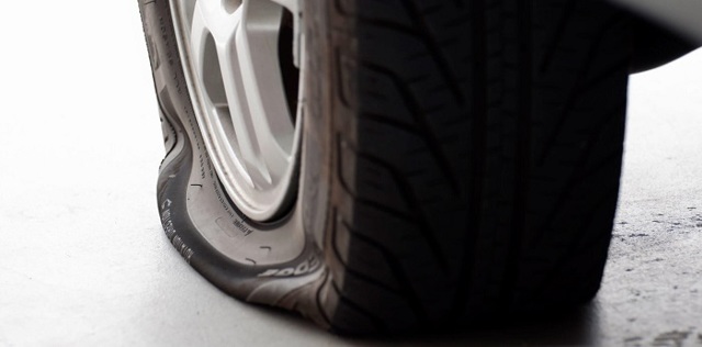 Бескамерные шины автомобиля: почему спускает бескамерное колесо на машине