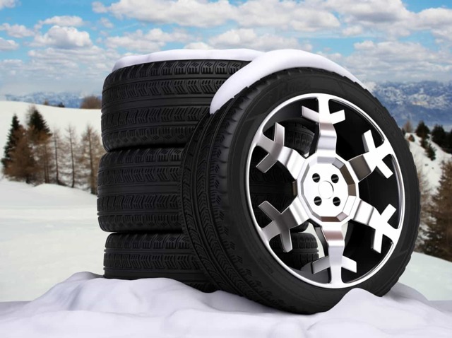 Какую зимнюю резину лучше выбрать: как выбрать зимние шины для автомобиля