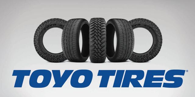toyo шины: страна производитель всесезонной резины Тойо open country at и proxes
