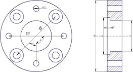 Диски на 17 на Киа Спортейдж 3, размер (радиус) и параметры оригинальных дисков