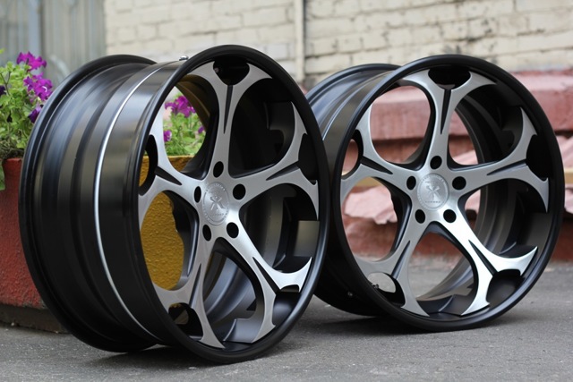 Какие диски лучше на зиму литые или штампованные: стальные колесные диски зимой
