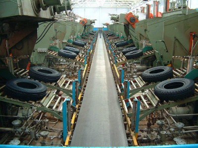 Китайские шины: резина китайских производителей для легковых автомобилей