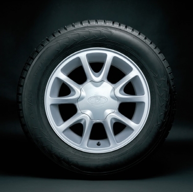 Диски Гранта Спорт Лада: размеры колесных дисков от lada granta sport r15, r16