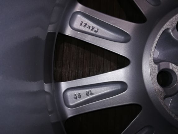 Диски на РАВ 4: размер оригинальных литых дисков на Тойота (toyota) rav 4 r17