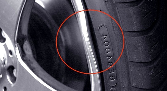 Бескамерные шины автомобиля: почему спускает бескамерное колесо на машине